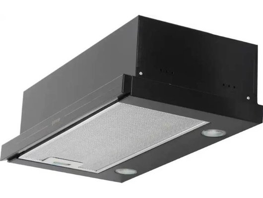 Вытяжка GORENJE BHP62CLB